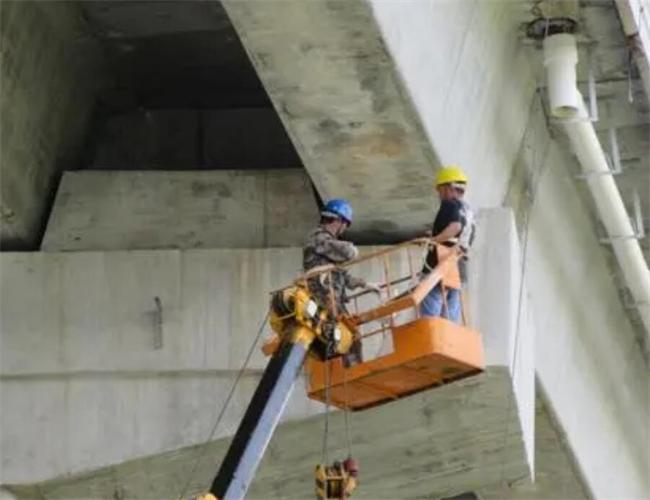 南京桥梁建设排水系统